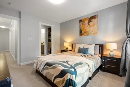 Bedroom 4 Photo of 39 16127 87 Avenue, Surrey, BC