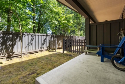 Garage Interior Photo of 39 16127 87 Avenue, Surrey, BC