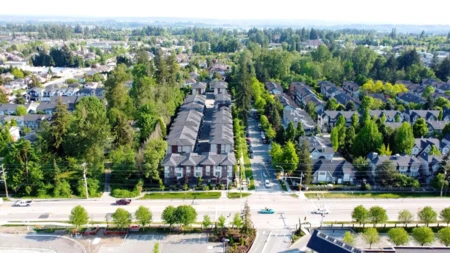 Garden / Landscaping Photo of 39 16127 87 Avenue, Surrey, BC