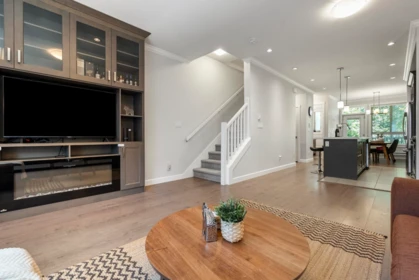 Kitchen Photo of 39 16127 87 Avenue, Surrey, BC