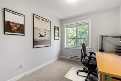 Laundry Room Photo of 39 16127 87 Avenue, Surrey, BC