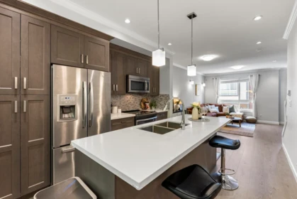 Pantry Photo of 39 16127 87 Avenue, Surrey, BC