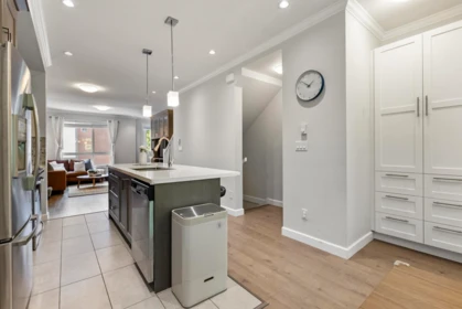 Primary Bedroom Photo of 39 16127 87 Avenue, Surrey, BC