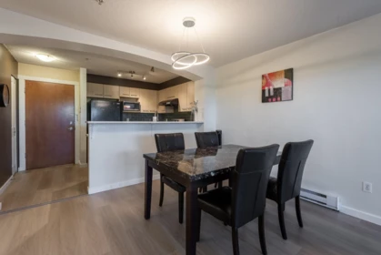 1108 5133 Garden City Road, Richmond, BC, Richmond — Apartment/Condo for sale