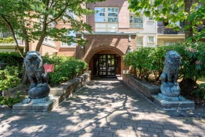 1108 5133 Garden City Road, Richmond, BC, Richmond — Apartment/Condo for sale