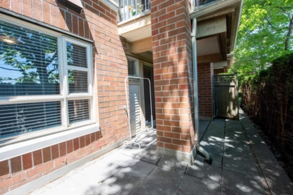 Loft / Bonus Room Photo of 1108 5133 Garden City Road, Richmond, BC