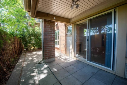 Office / Den Photo of 1108 5133 Garden City Road, Richmond, BC