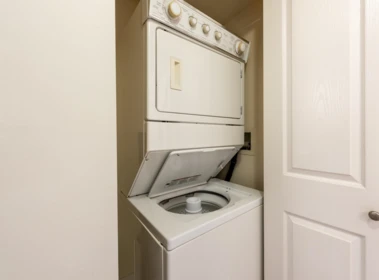 Powder Room Photo of 1108 5133 Garden City Road, Richmond, BC