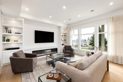101 1810 165a Street, Surrey, BC, Surrey — Half Duplex for sale