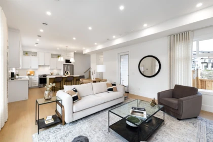 101 1810 165a Street, Surrey, BC, Surrey — Half Duplex for sale