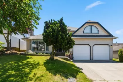 31064 Southern Drive, Abbotsford, BC, Abbotsford — Single Family Residence for sale