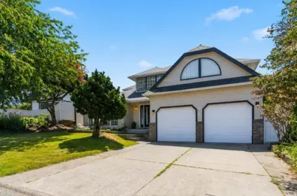 31064 Southern Drive, Abbotsford, BC, Abbotsford — Single Family Residence for sale