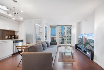 1207 602 Citadel Parade, Vancouver, BC, Vancouver — Apartment/Condo for sale