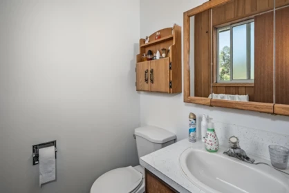 Basement Recreation Room Photo of 25792 Dewdney Trunk Road, Maple Ridge, BC