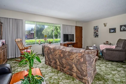 Bedroom 3 Photo of 25792 Dewdney Trunk Road, Maple Ridge, BC