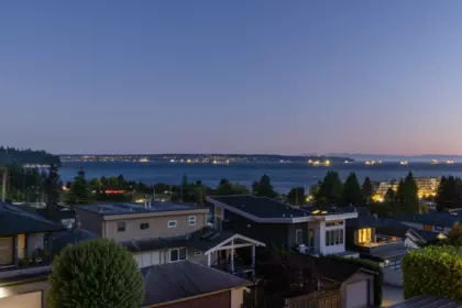 1104 Esquimalt Avenue, West Vancouver, BC, West Vancouver — Single Family Residence for sale