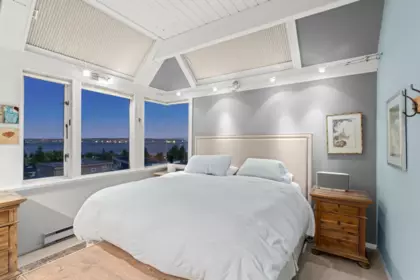 Loft / Bonus Room Photo of 1104 Esquimalt Avenue, West Vancouver, BC