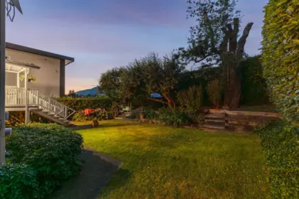 Outdoor Kitchen Photo of 1104 Esquimalt Avenue, West Vancouver, BC