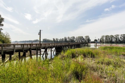 Community Amenities Photo (Clubhouse) of 312 3138 Riverwalk Avenue, Vancouver, BC