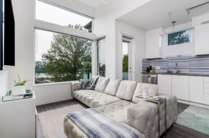 312 3138 Riverwalk Avenue, Vancouver, BC, Vancouver — Apartment/Condo for sale