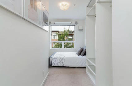 Garage Interior Photo of 312 3138 Riverwalk Avenue, Vancouver, BC