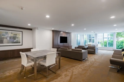 Garden / Landscaping Photo of 312 3138 Riverwalk Avenue, Vancouver, BC