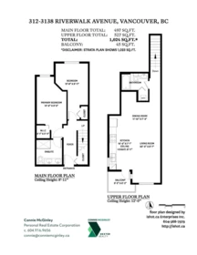 Hot Tub / Spa Photo of 312 3138 Riverwalk Avenue, Vancouver, BC