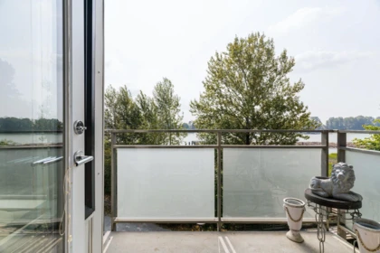 Loft / Bonus Room Photo of 312 3138 Riverwalk Avenue, Vancouver, BC