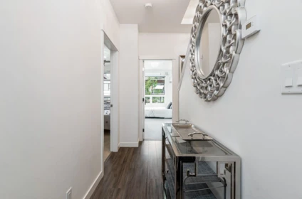 Outdoor Patio Photo of 312 3138 Riverwalk Avenue, Vancouver, BC