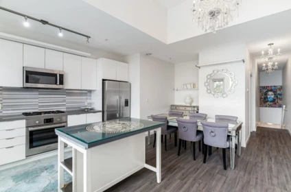 Primary Bedroom Photo of 312 3138 Riverwalk Avenue, Vancouver, BC