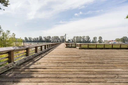 Street View Photo of 312 3138 Riverwalk Avenue, Vancouver, BC