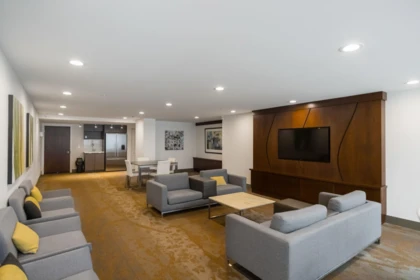 Swimming Pool Photo of 312 3138 Riverwalk Avenue, Vancouver, BC