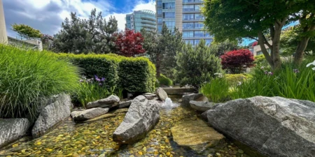 Fitness Center Photo Near 1201 428 Beach Crescent, Vancouver, BC
