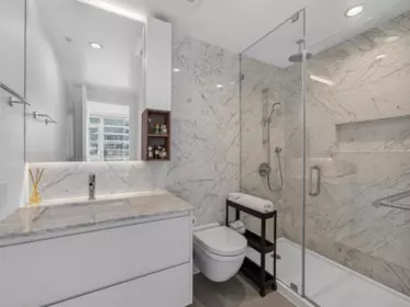 Primary Bathroom Photo of 2904 6000 Mckay Avenue, Burnaby, BC