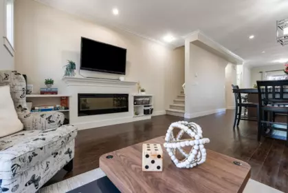 3 5957 152 Street, Surrey, BC, Surrey — Townhouse for sale