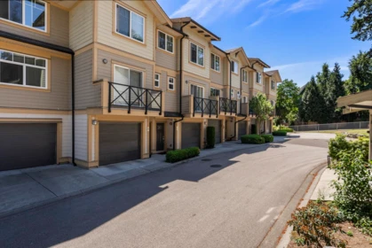 Garden / Landscaping Photo of 3 5957 152 Street, Surrey, BC