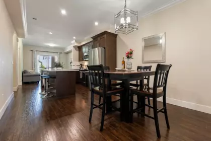 Kitchen Photo of 3 5957 152 Street, Surrey, BC