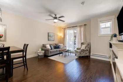 3 5957 152 Street, Surrey, BC, Surrey — Townhouse for sale
