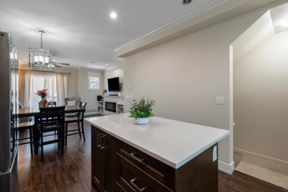 Primary Bathroom Photo of 3 5957 152 Street, Surrey, BC