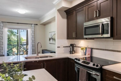 Primary Bedroom Photo of 3 5957 152 Street, Surrey, BC