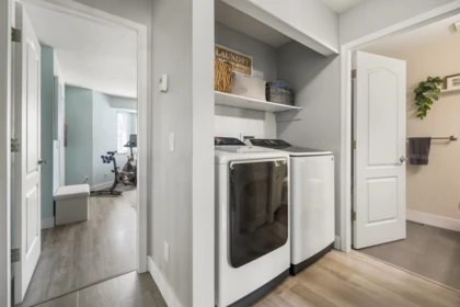 Hallway Photo of 18 21928 48 Avenue, Langley, BC