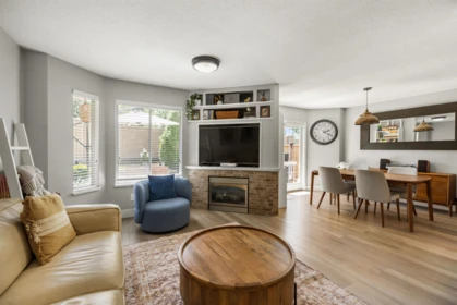 Loft / Bonus Room Photo of 18 21928 48 Avenue, Langley, BC