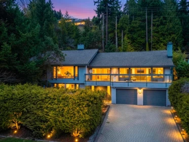 4643 Port View Place, West Vancouver, BC, West Vancouver — Single Family Residence for sale