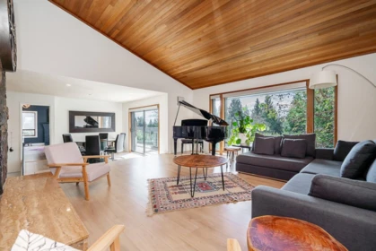 4643 Port View Place, West Vancouver, BC, West Vancouver — Single Family Residence for sale