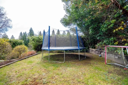 Fitness Center Photo Near 4643 Port View Place, West Vancouver, BC
