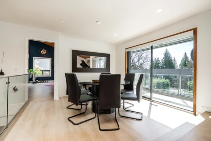 Kitchen Photo of 4643 Port View Place, West Vancouver, BC