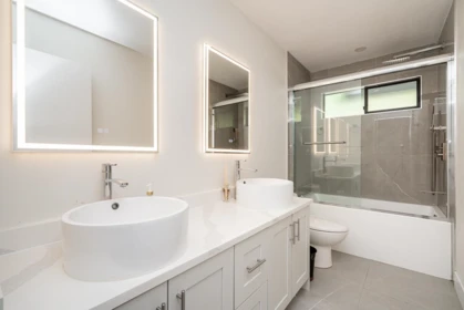 Laundry Room Photo of 4643 Port View Place, West Vancouver, BC