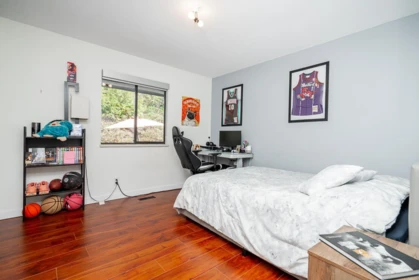 Loft / Bonus Room Photo of 4643 Port View Place, West Vancouver, BC