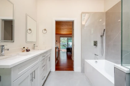 Office / Den Photo of 4643 Port View Place, West Vancouver, BC