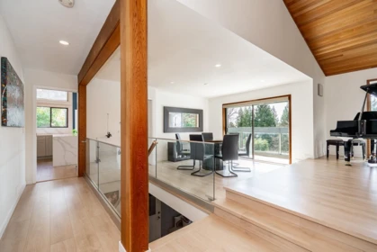 Pantry Photo of 4643 Port View Place, West Vancouver, BC